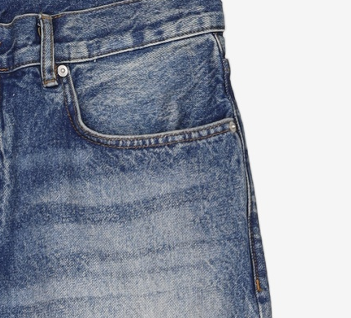 자라(ZARA) 청/데님 팬츠 44