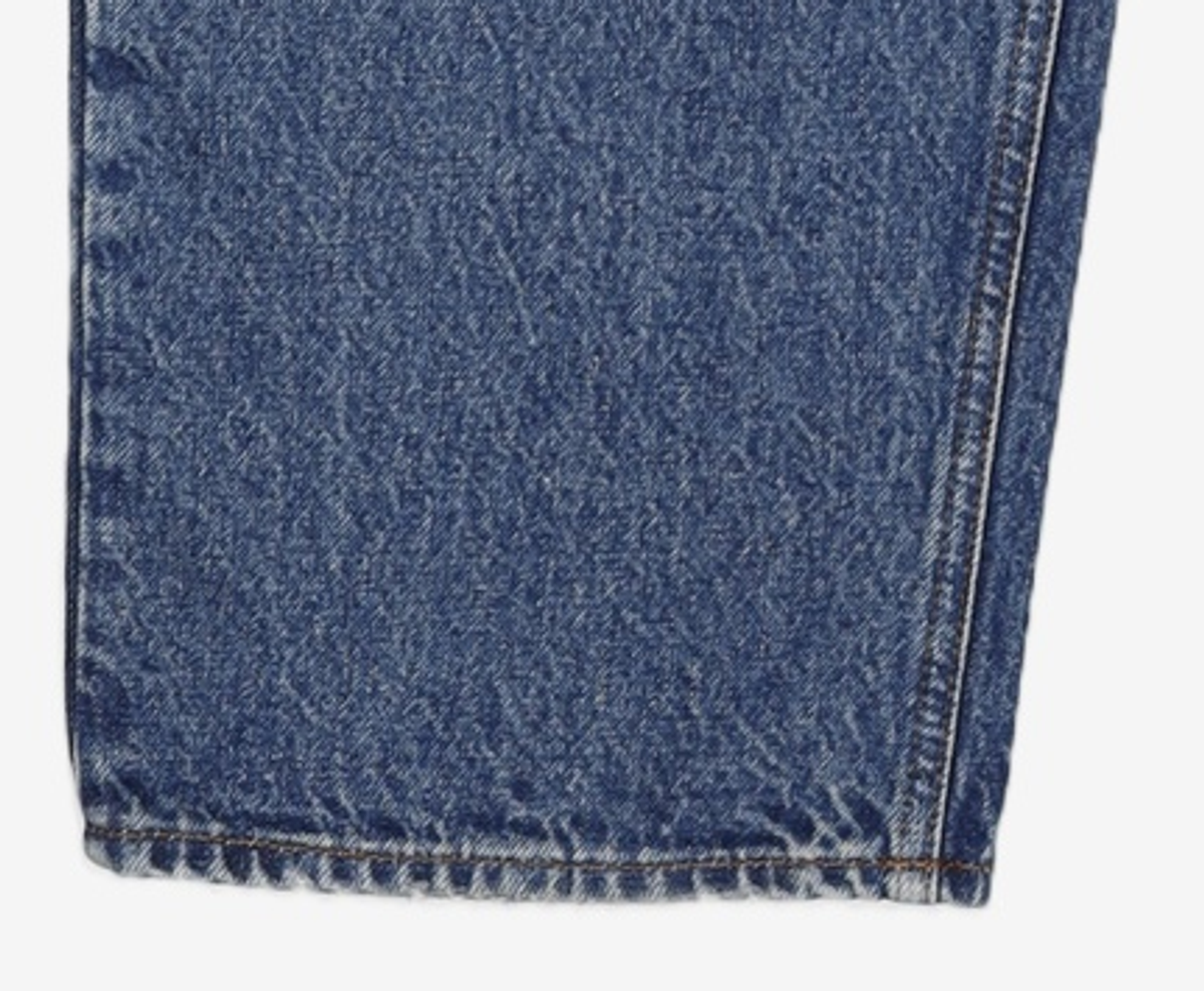 자라(ZARA) 청/데님 팬츠 44