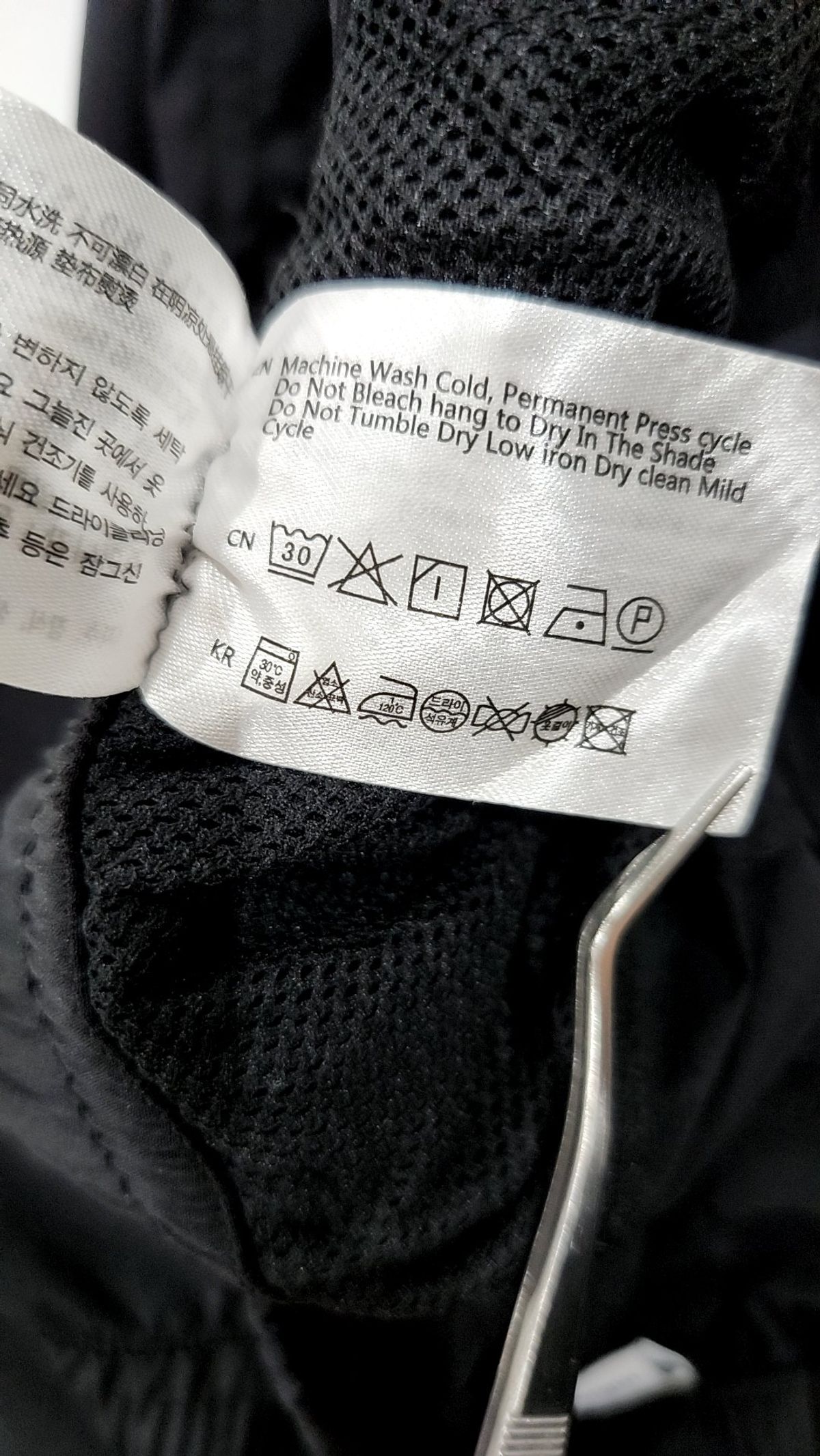 스파오(SPAO) 숏팬츠 L