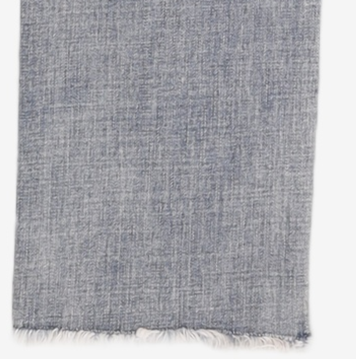숲(SOUP) 청/데님 팬츠 66