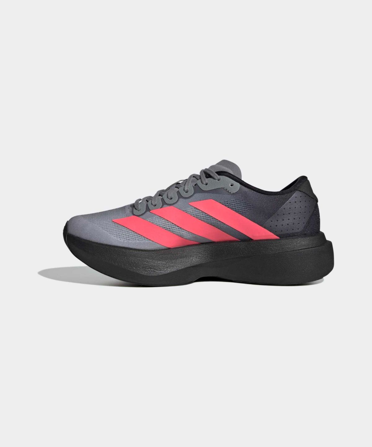 아디다스(ADIDAS) 아디제로 EVO SL W - 블랙:솔라터보 / KI9945