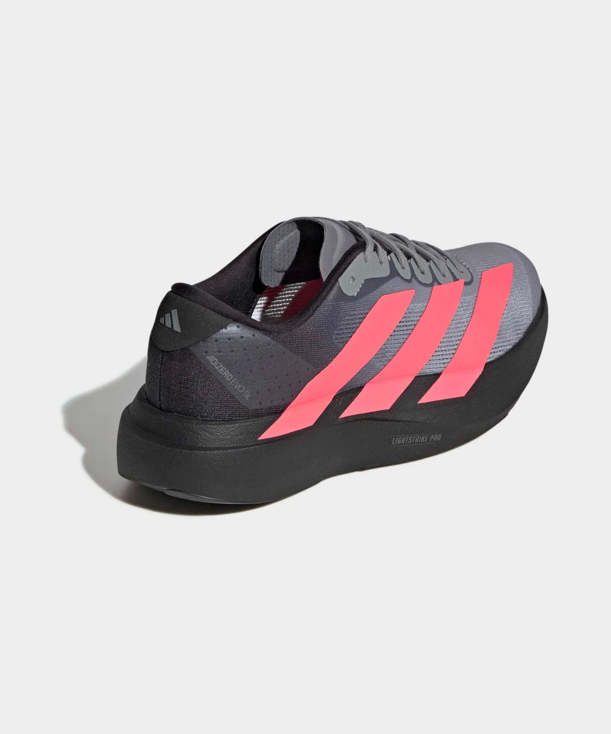 아디다스(ADIDAS) 아디제로 EVO SL W - 블랙:솔라터보 / KI9945