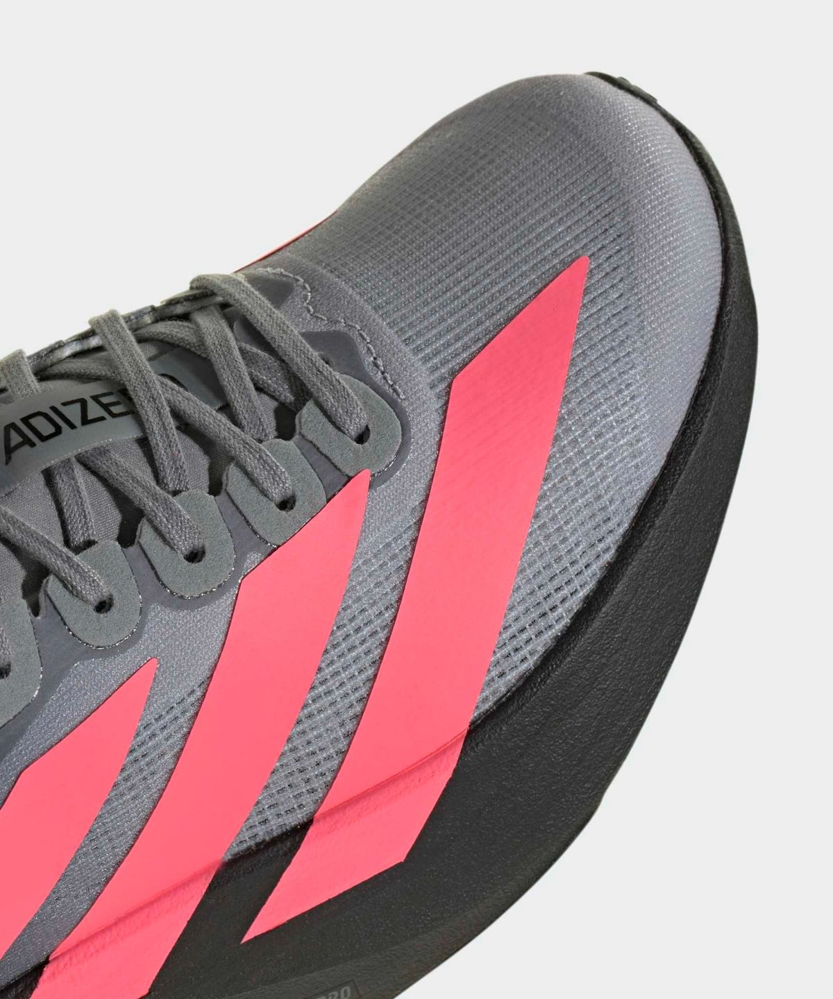 아디다스(ADIDAS) 아디제로 EVO SL W - 블랙:솔라터보 / KI9945