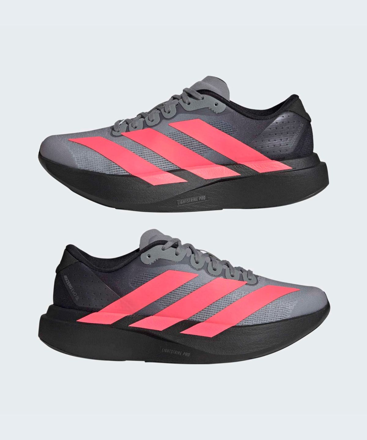 아디다스(ADIDAS) 아디제로 EVO SL W - 블랙:솔라터보 / KI9945