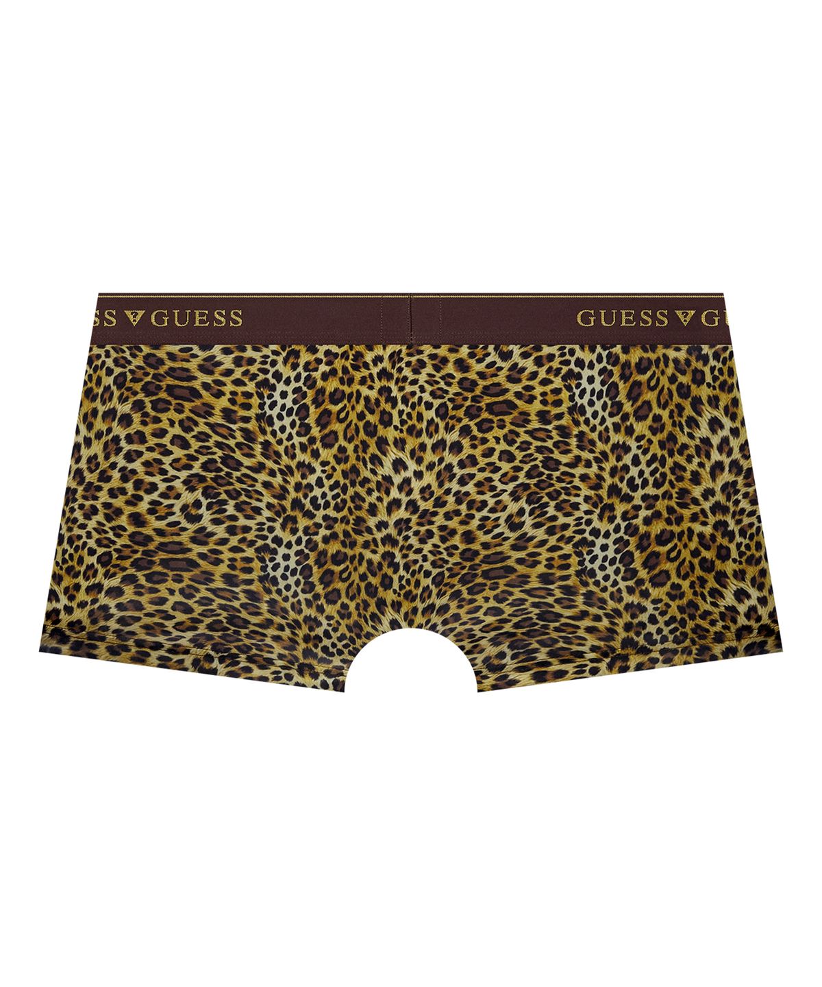 게스언더웨어(GUESS UNDERWEAR) 클래식 레오파드 드로즈