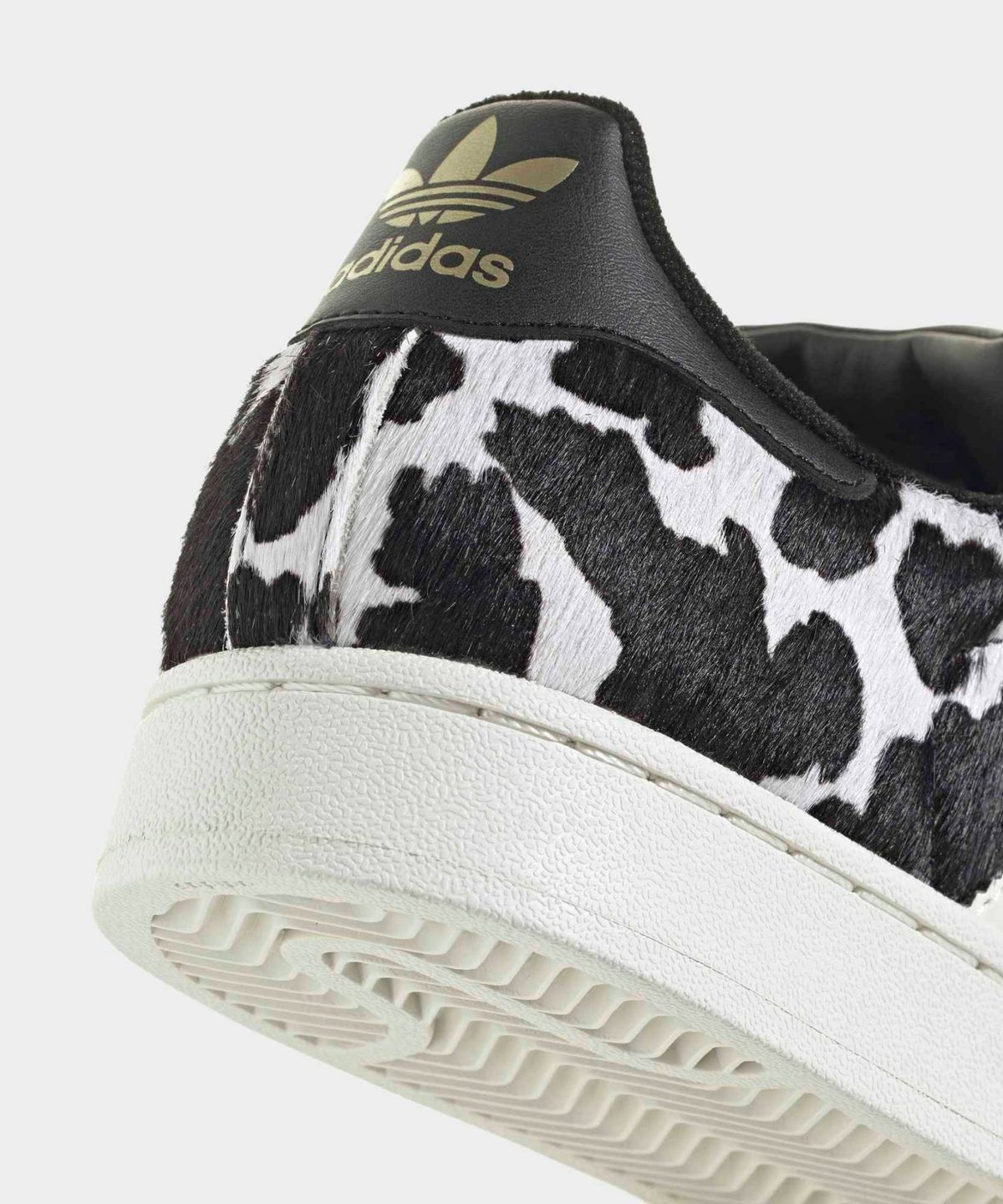 아디다스(ADIDAS) 슈퍼스타 II - 블랙:화이트:마룬 / KJ4647