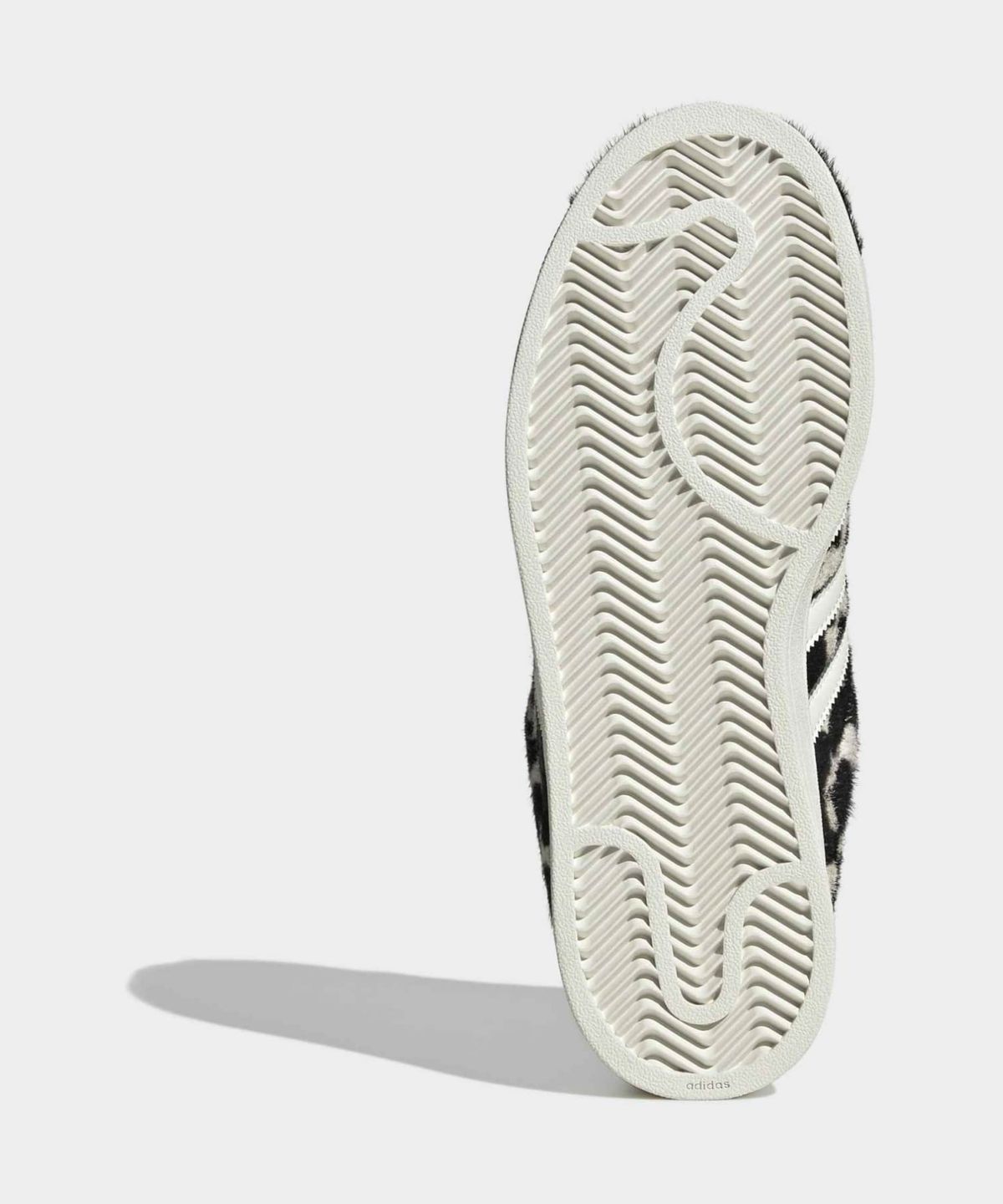 아디다스(ADIDAS) 슈퍼스타 II - 블랙:화이트:마룬 / KJ4647