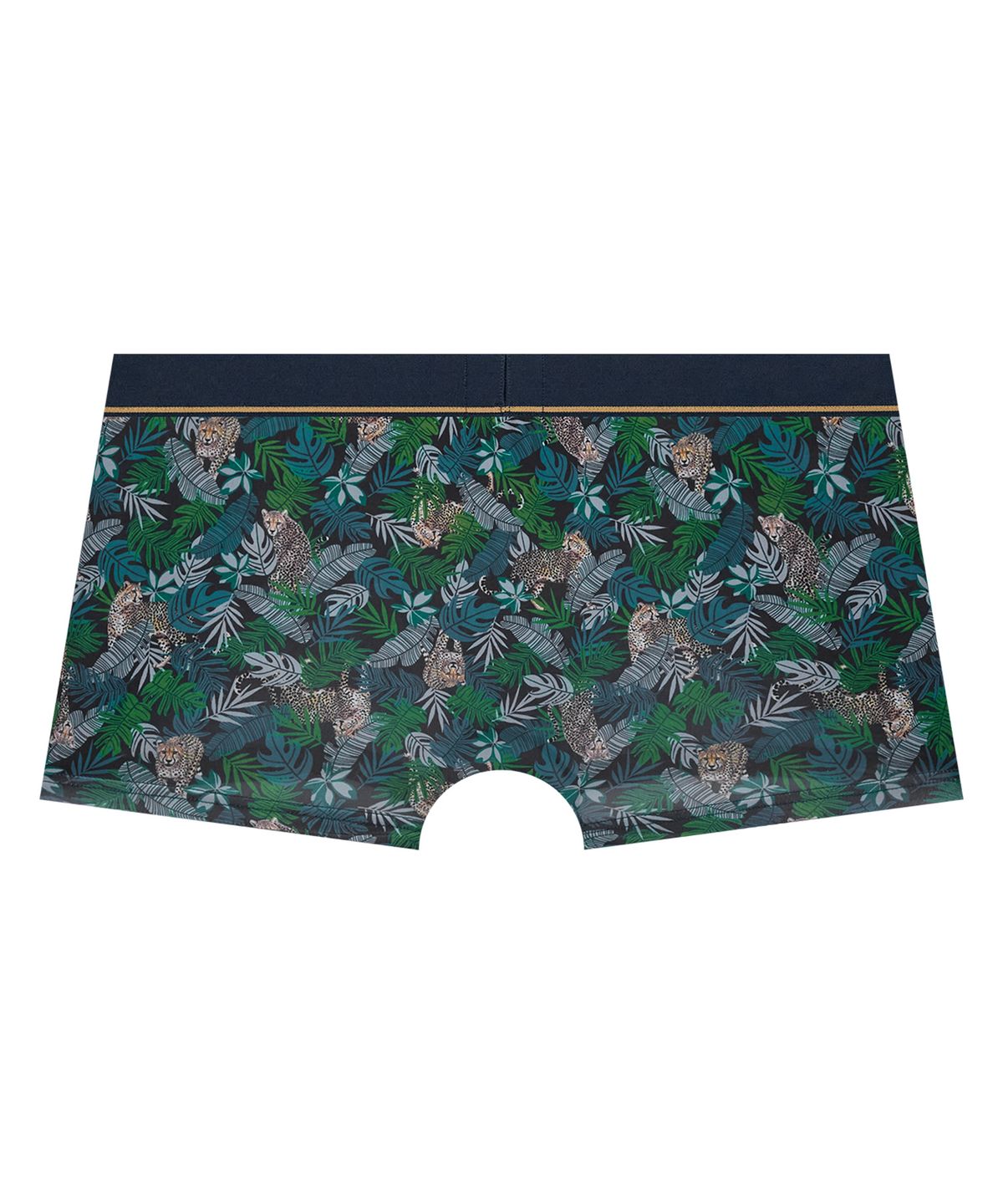 게스언더웨어(GUESS UNDERWEAR) 다크 트로피컬 드로즈
