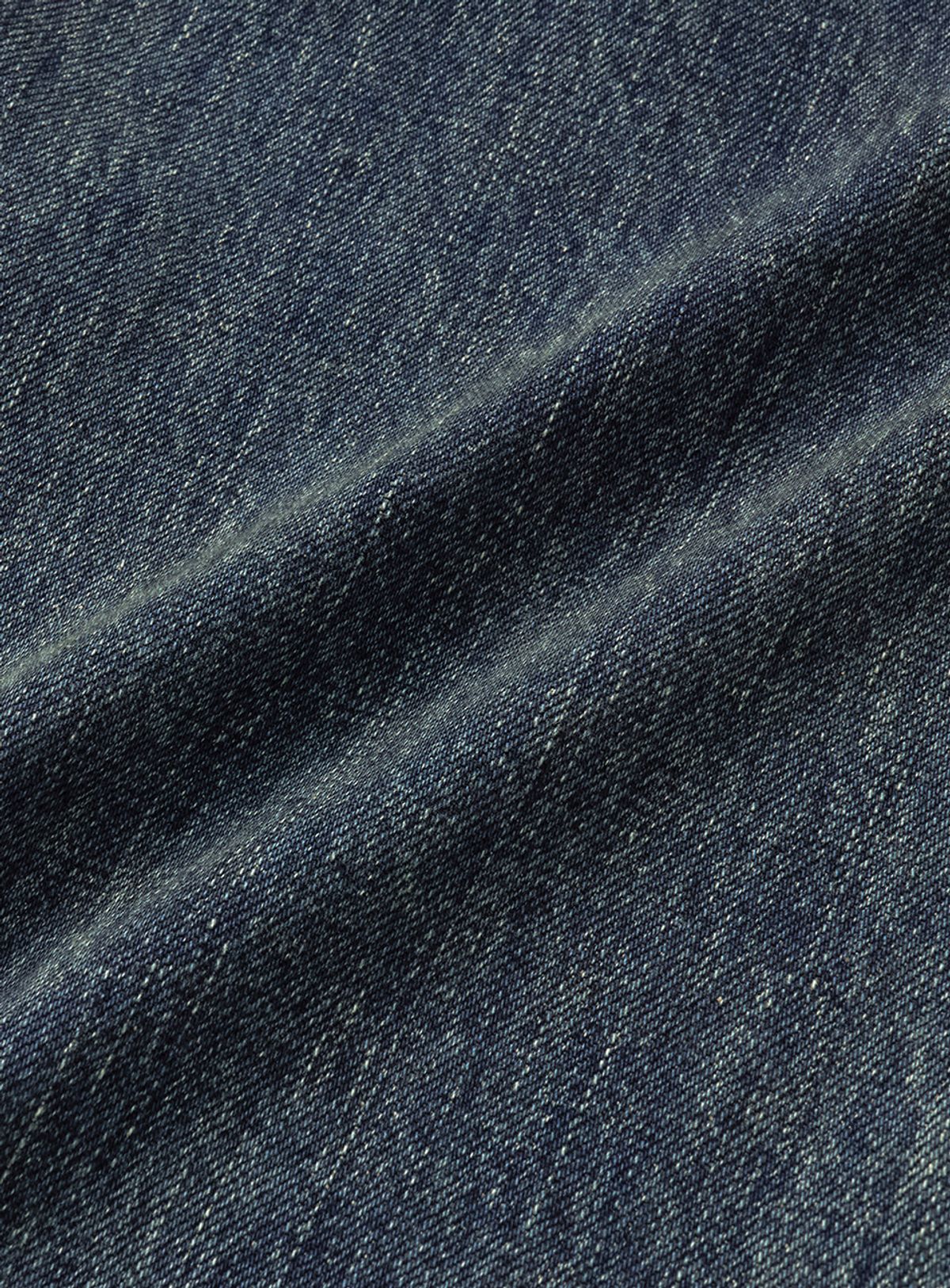 더바넷(THEBARNNET) Hazel Mid Rise Denim Pants_Deep Blue