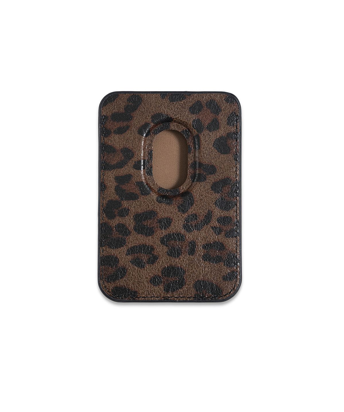마뗑킴(MATIN KIM) MATIN MAGNETIC CARD WALLET IN MIX