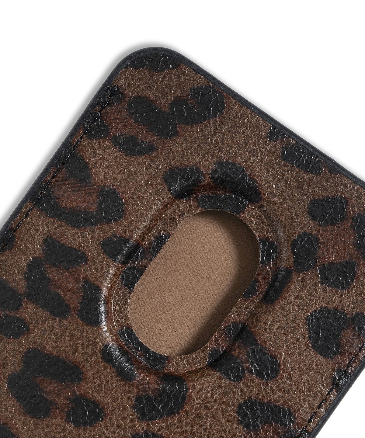 마뗑킴(MATIN KIM) MATIN MAGNETIC CARD WALLET IN MIX