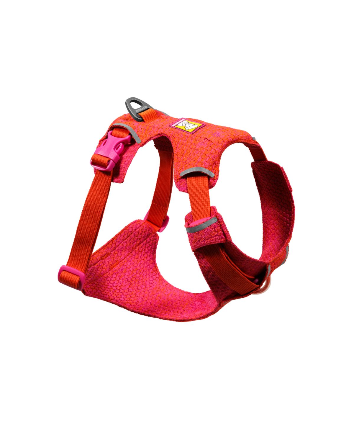 러프웨어(RUFFWEAR) 프런트 레인지 플렉스 하네스 (Front Range™ Flex Harness)