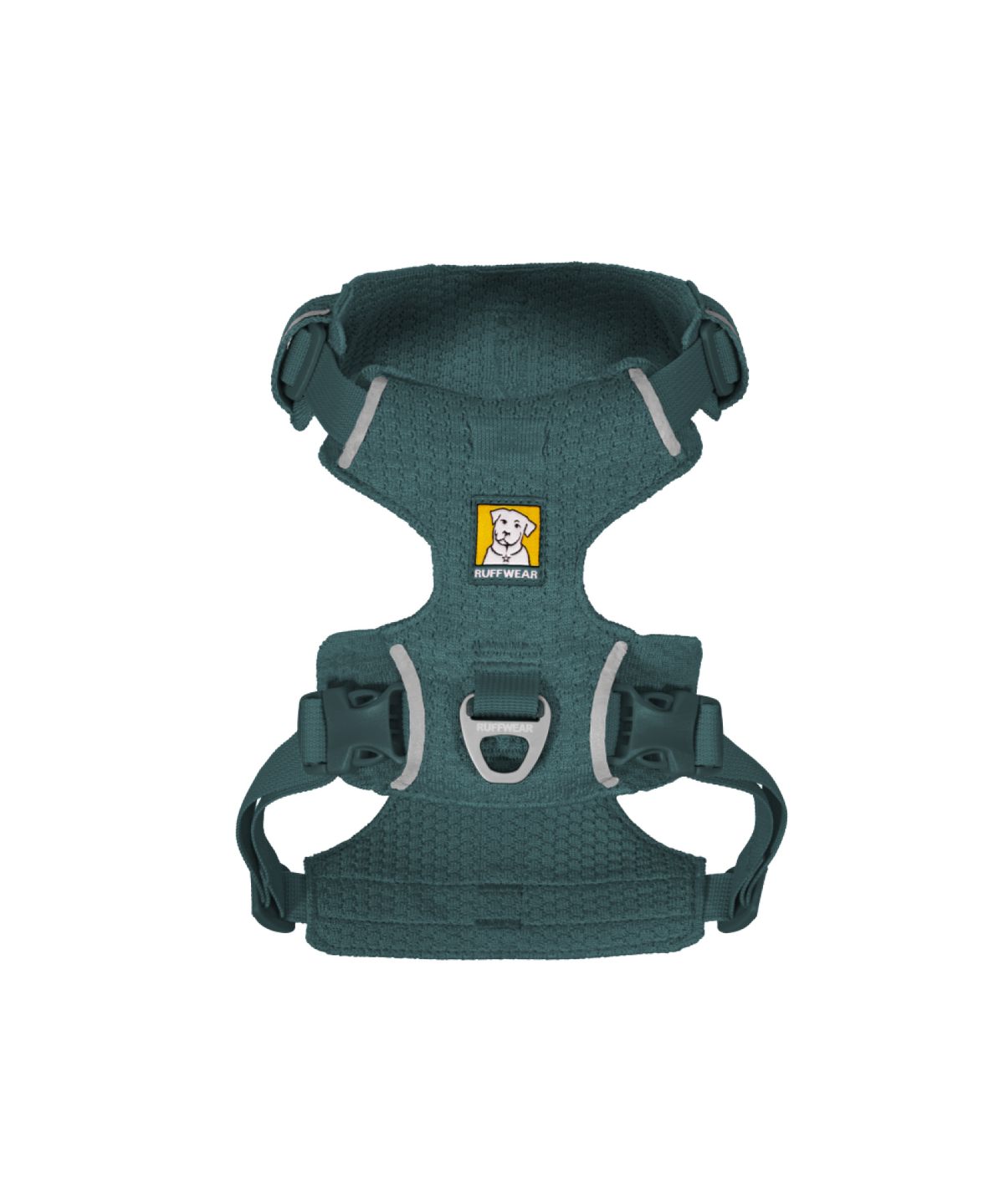 러프웨어(RUFFWEAR) 프런트 레인지 플렉스 하네스 (Front Range™ Flex Harness)