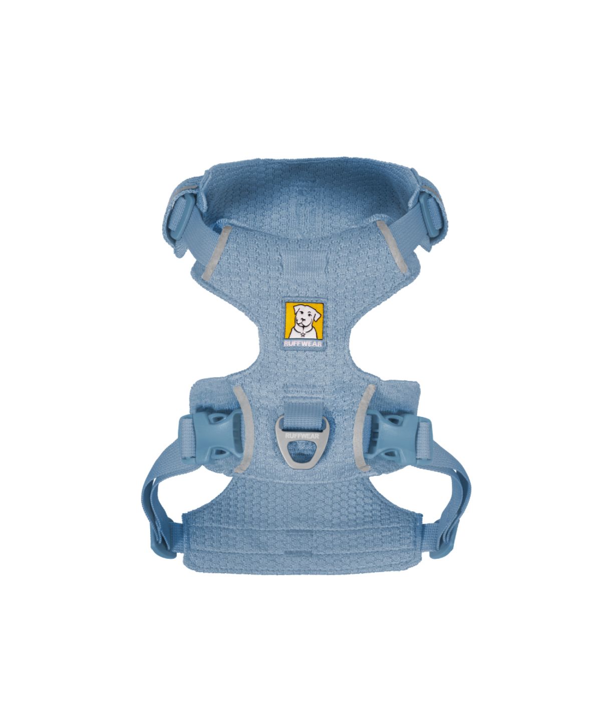 러프웨어(RUFFWEAR) 프런트 레인지 플렉스 하네스 (Front Range™ Flex Harness)