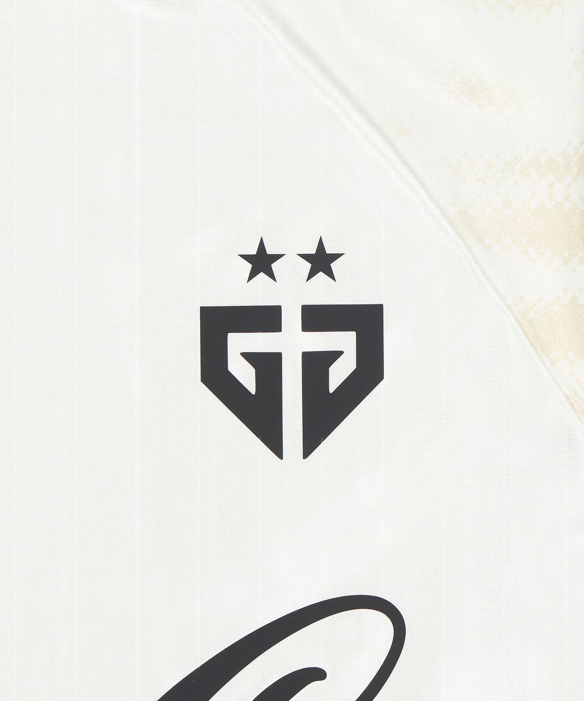 젠지(GEN.G) 2026 Worlds Official Player Jersey