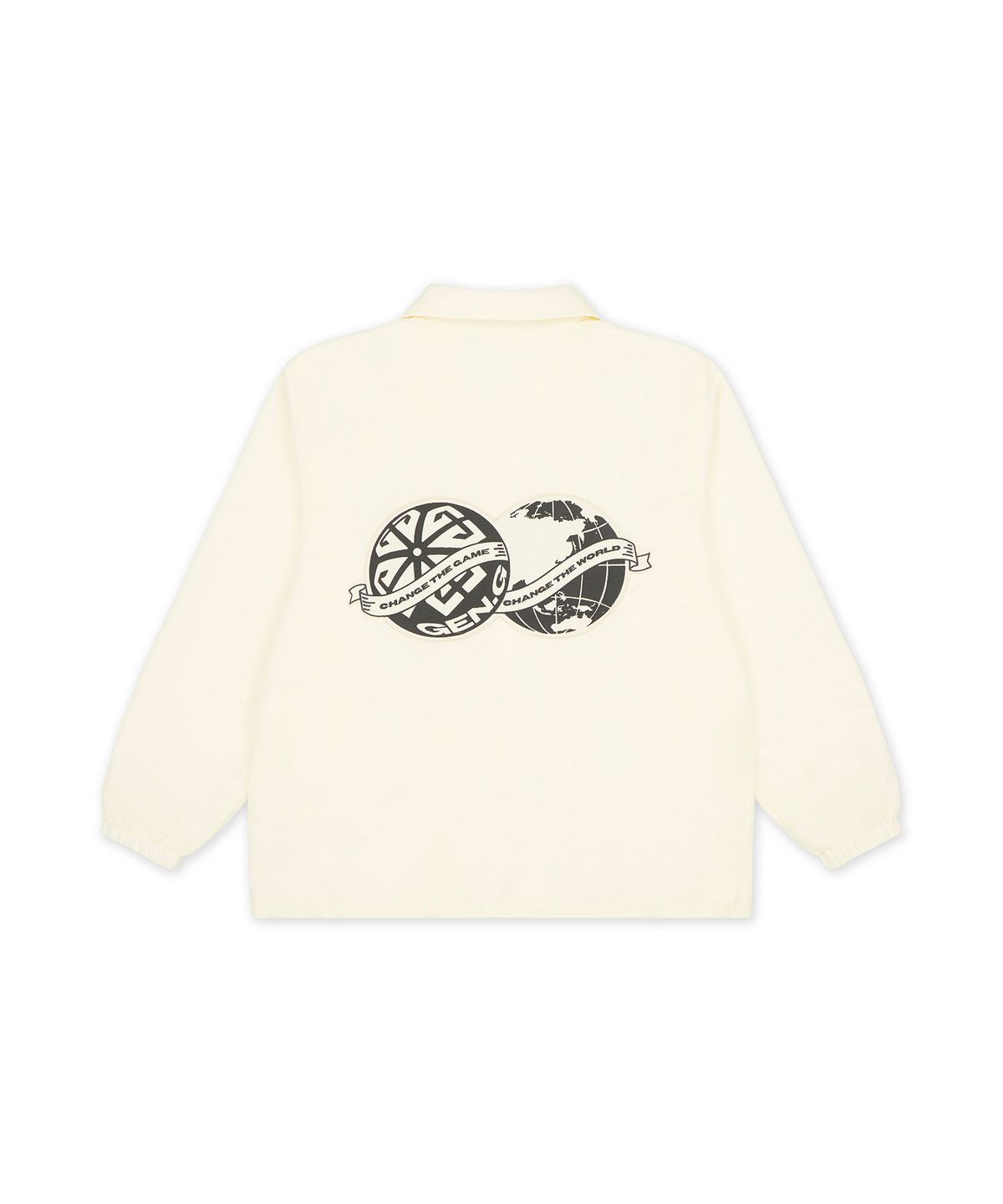 젠지(GEN.G) 2026 Worlds Official Player Jacket
