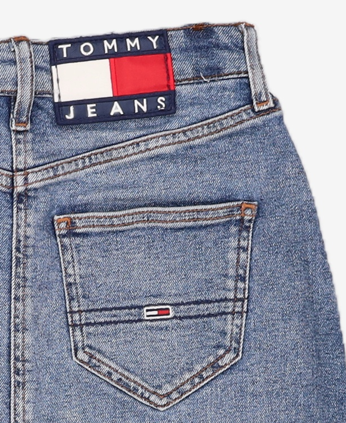 타미진스(TOMMY JEANS) 미니스커트 26