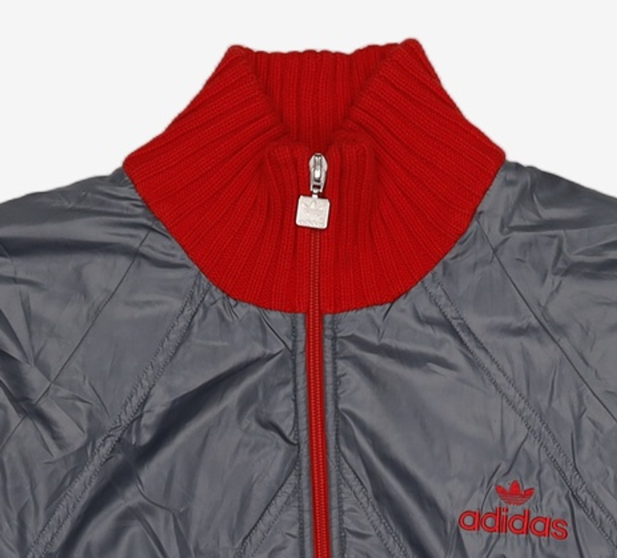 아디다스(ADIDAS) 트레이닝 재킷 100