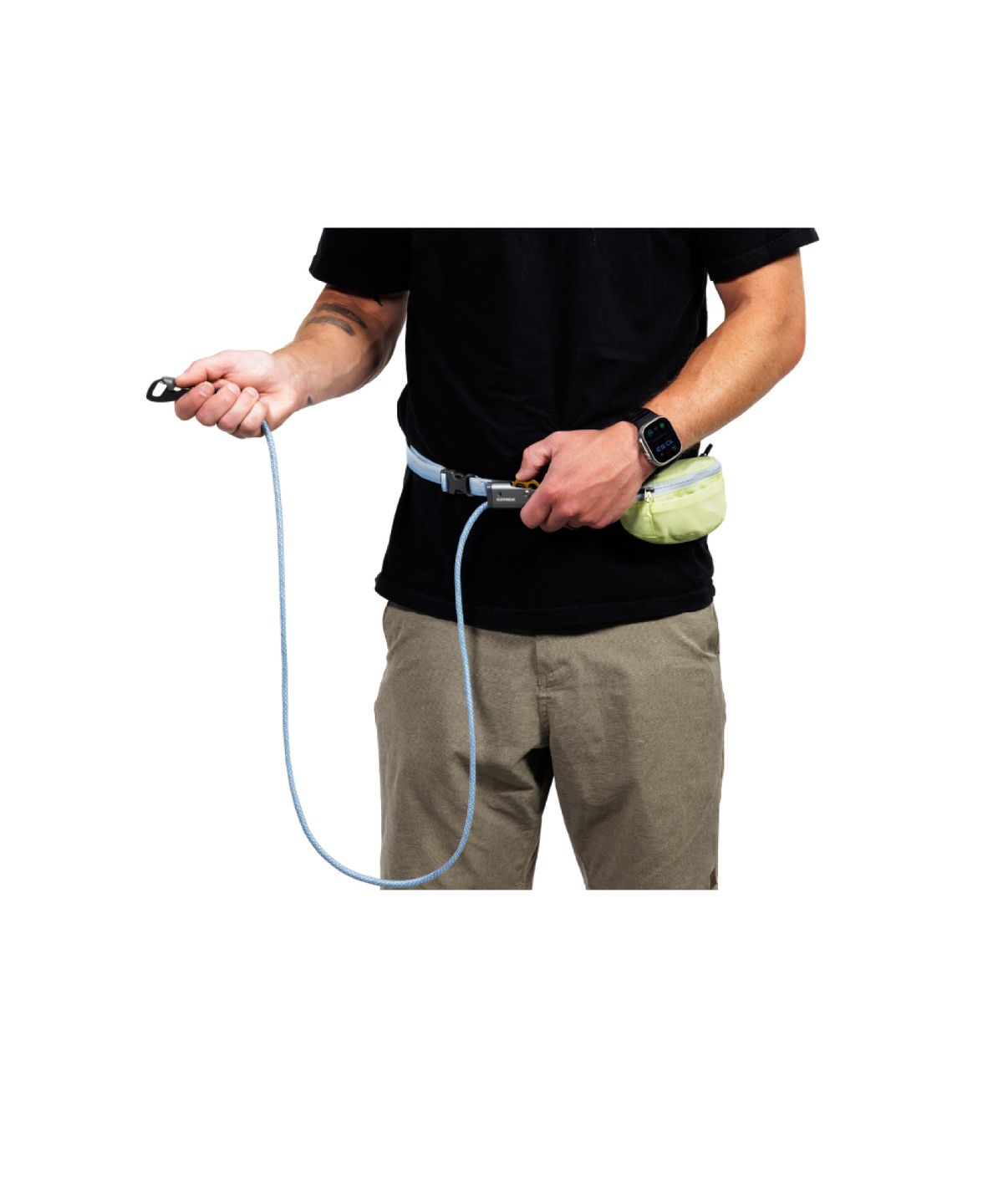 러프웨어(RUFFWEAR) 히치 하이커 반려견 리드줄 (Hitch Hiker™ Leash)