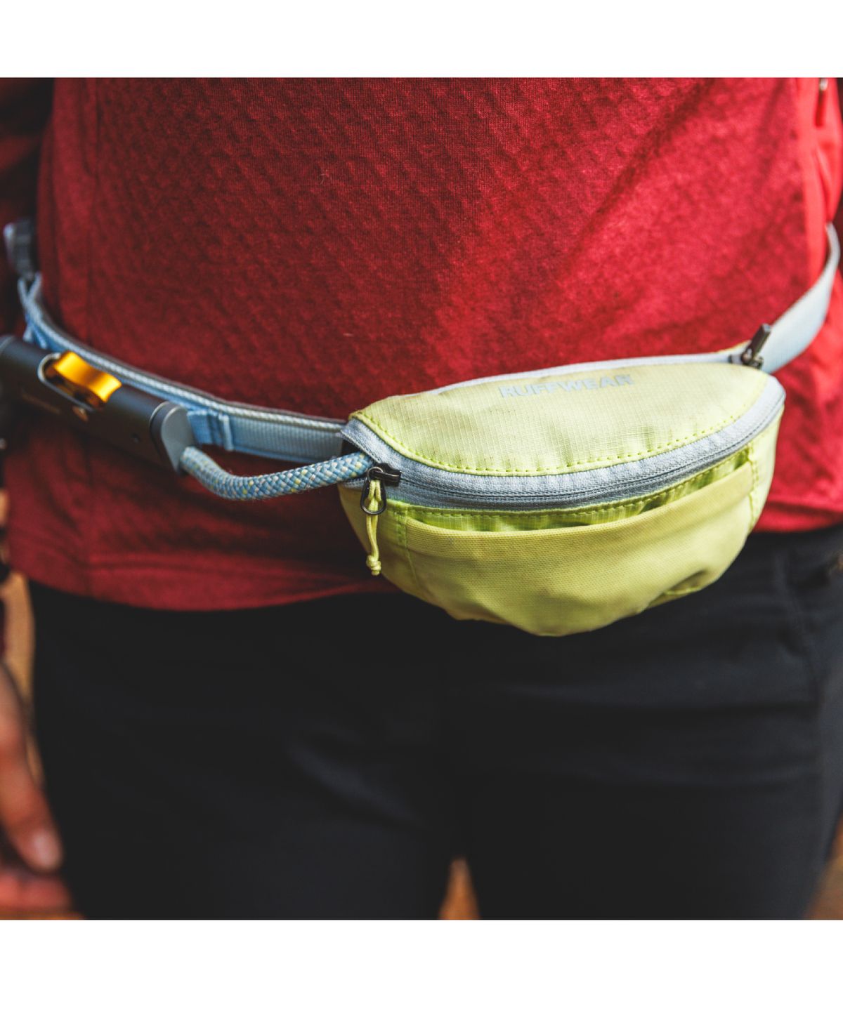 러프웨어(RUFFWEAR) 히치 하이커 반려견 리드줄 (Hitch Hiker™ Leash)