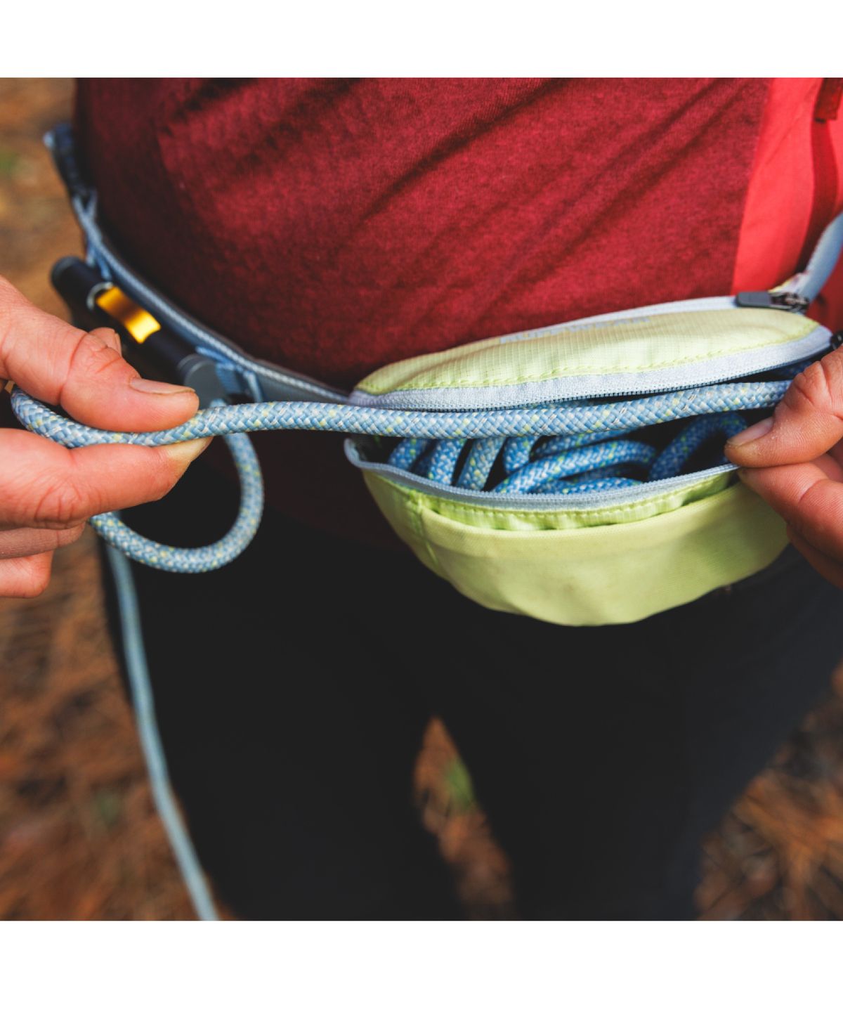 러프웨어(RUFFWEAR) 히치 하이커 반려견 리드줄 (Hitch Hiker™ Leash)