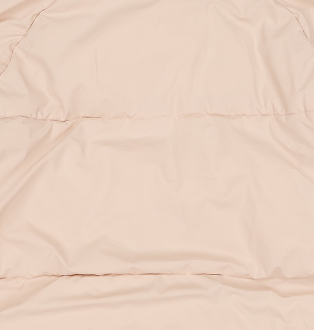스파오(SPAO) 숏 패딩/숏 헤비 아우터 S