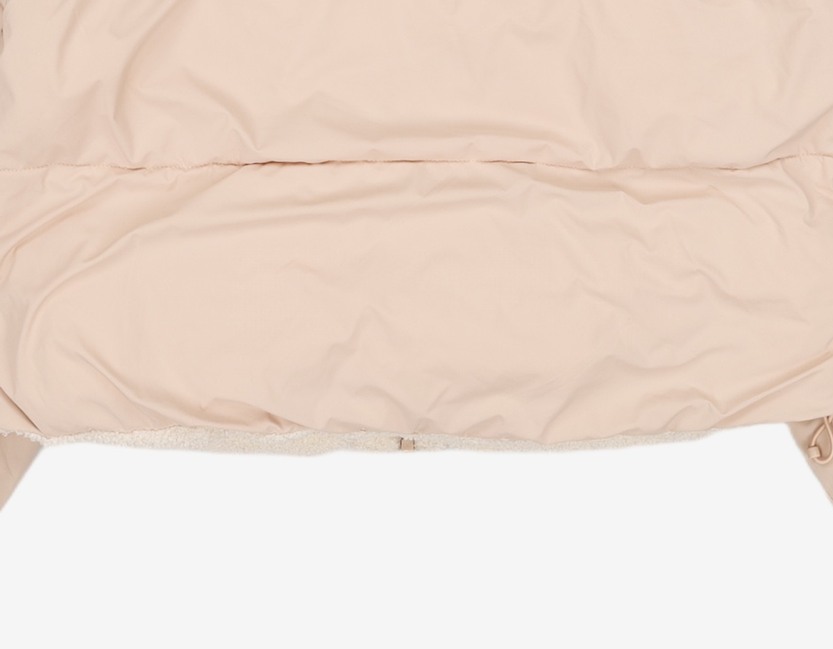 스파오(SPAO) 숏 패딩/숏 헤비 아우터 S
