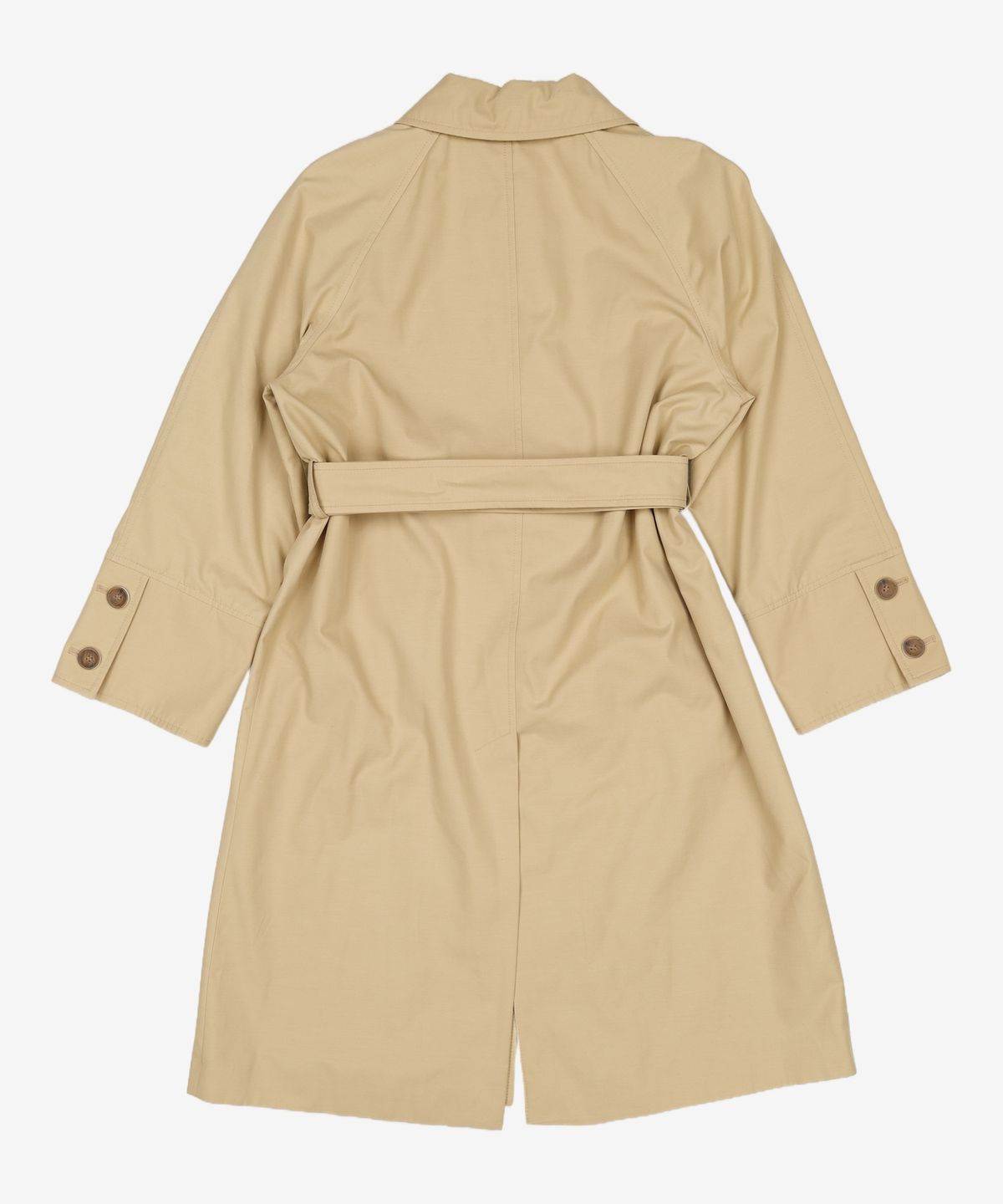 문수권세컨 x 미쏘(MSKN2ND x MIXXO) 봄 가을 코트 S
