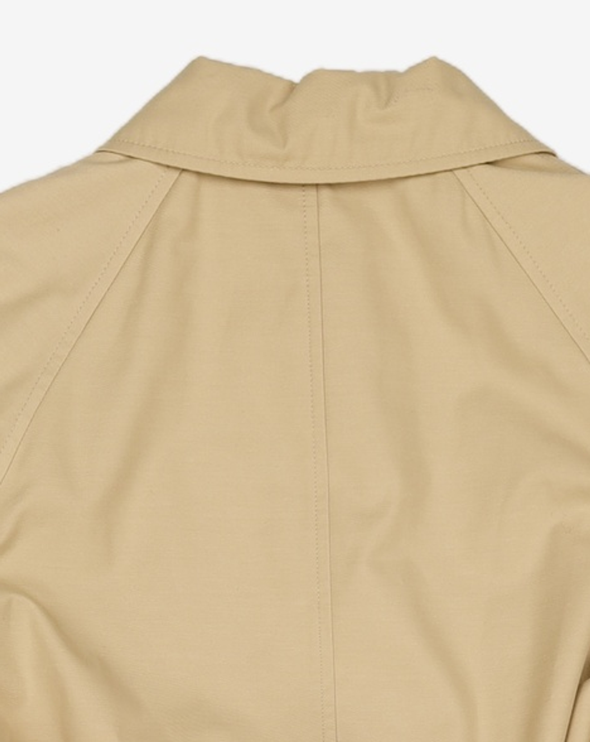 문수권세컨 x 미쏘(MSKN2ND x MIXXO) 봄 가을 코트 S