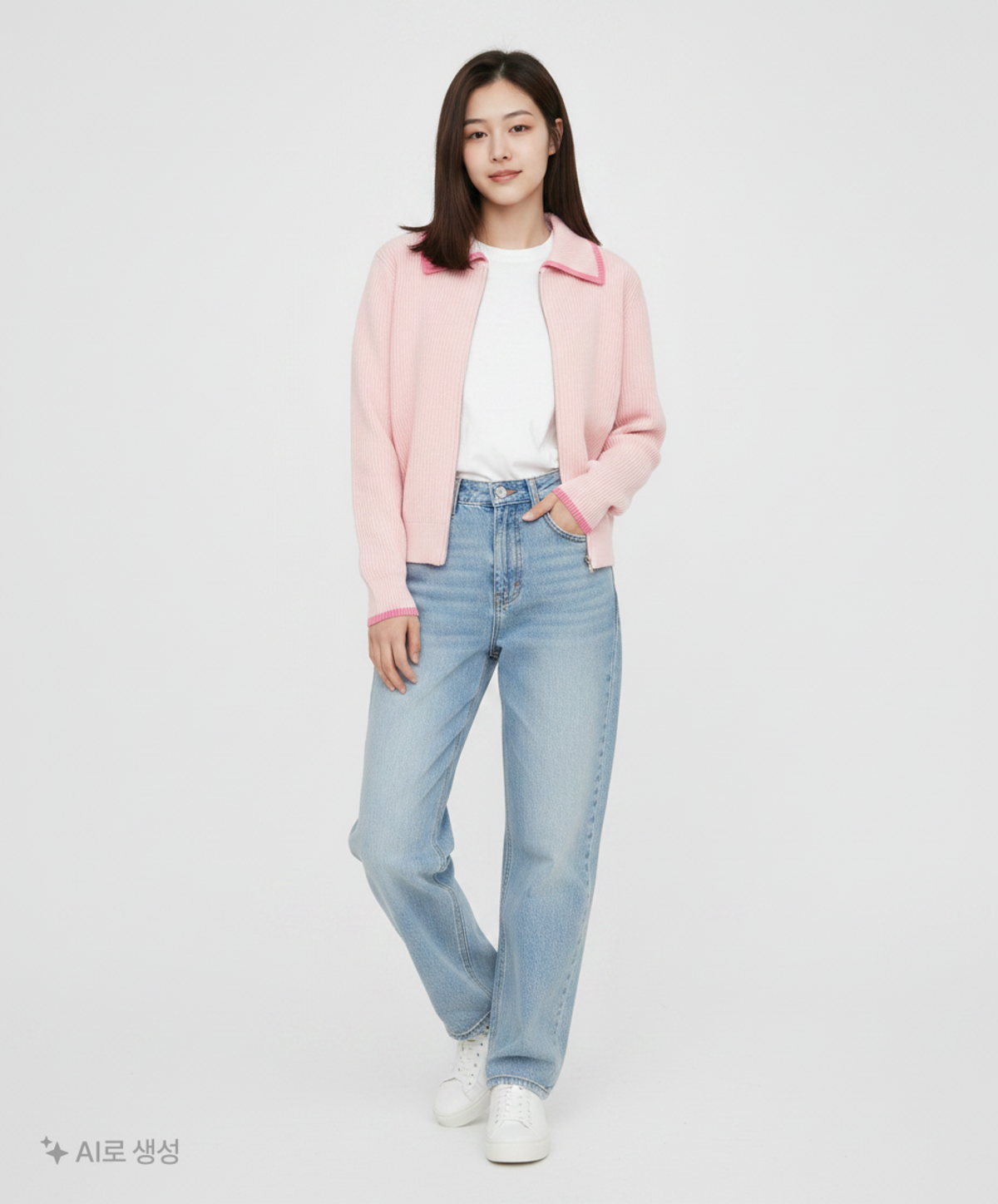 지오다노(GIORDANO) 카디건 S