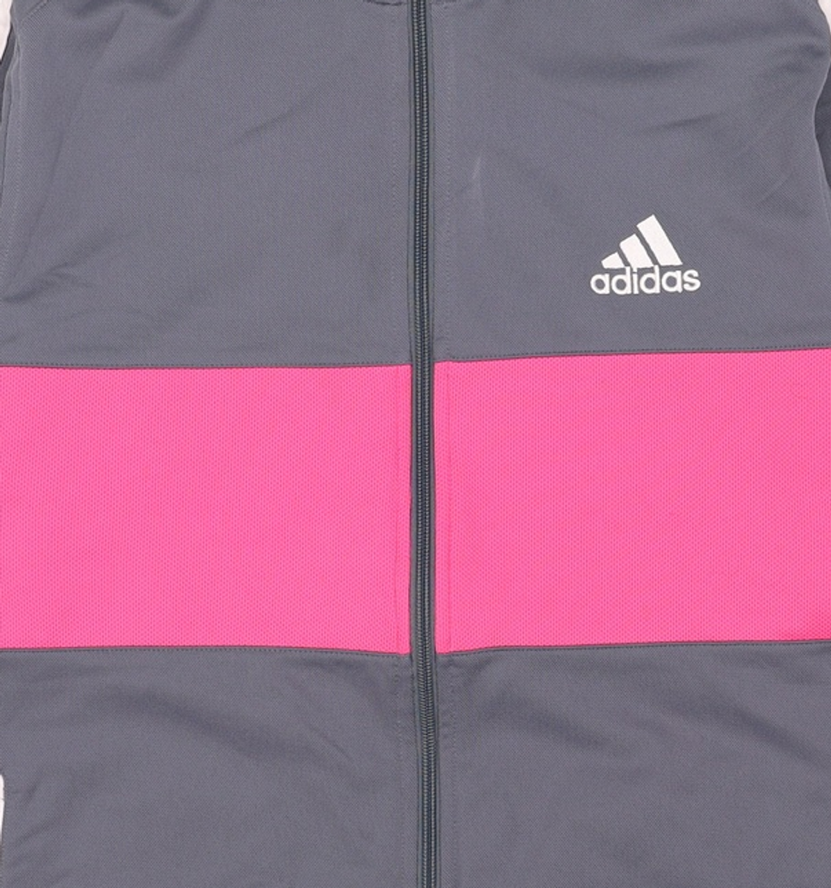아디다스(ADIDAS) 트레이닝 재킷 L