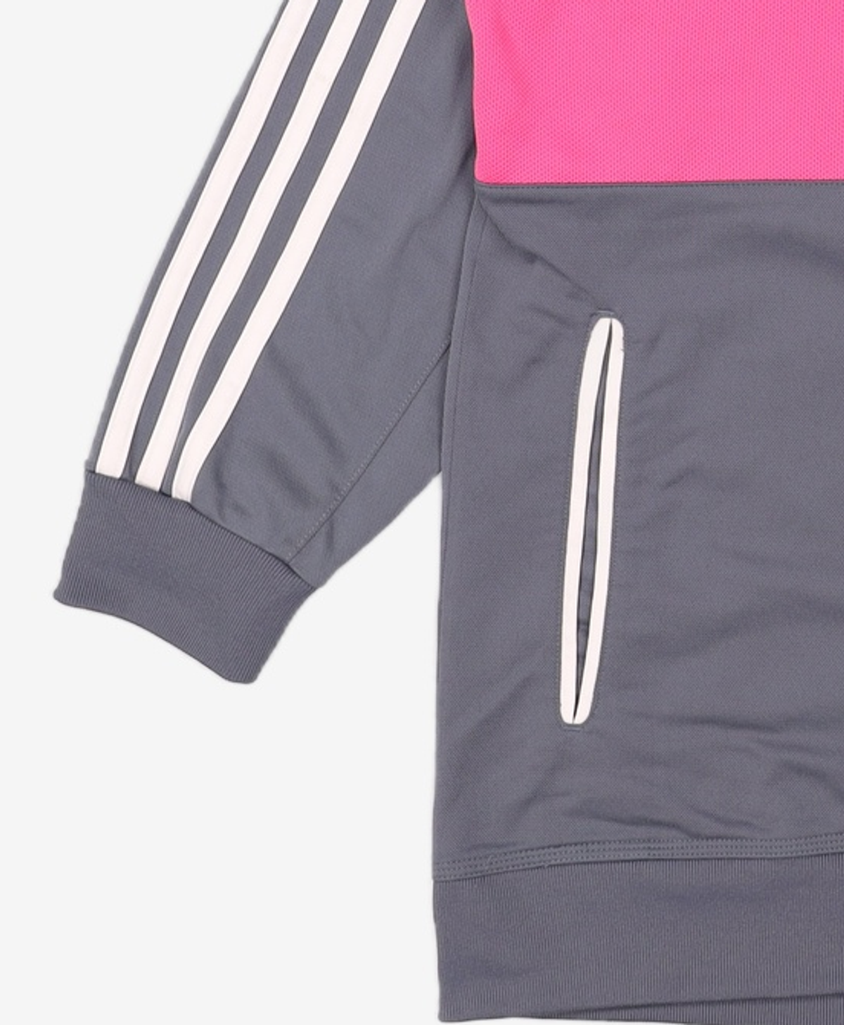 아디다스(ADIDAS) 트레이닝 재킷 L