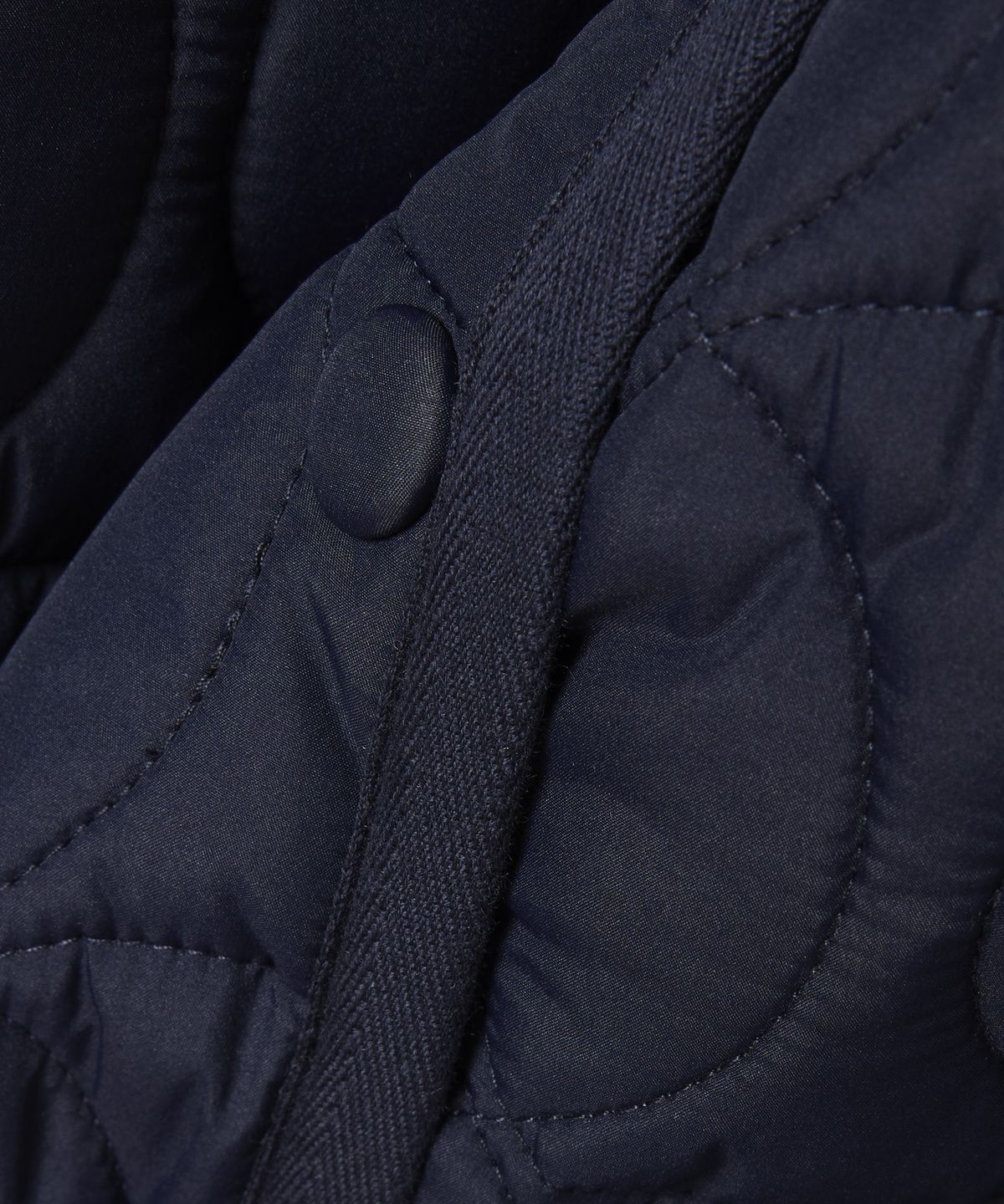 라코스테(LACOSTE) 여성 카라 경량 패딩 조끼 BF8450-56N MXQ