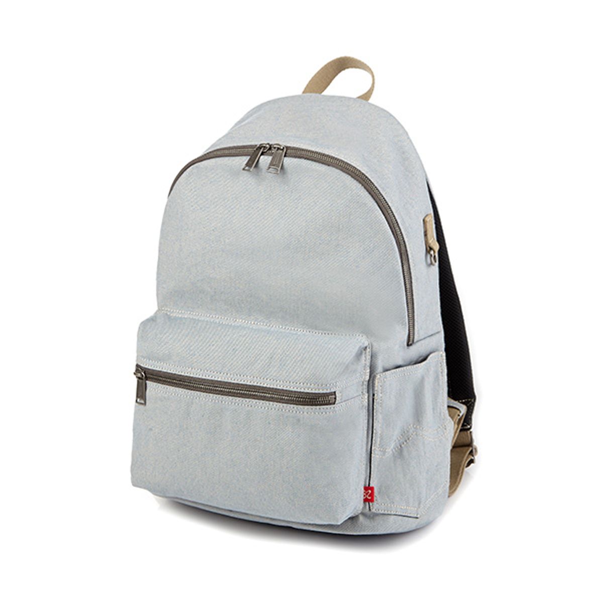 쌤소나이트 레드(SAMSONITE RED) ESHER 백팩 LIGHT DENIM UW9KA001