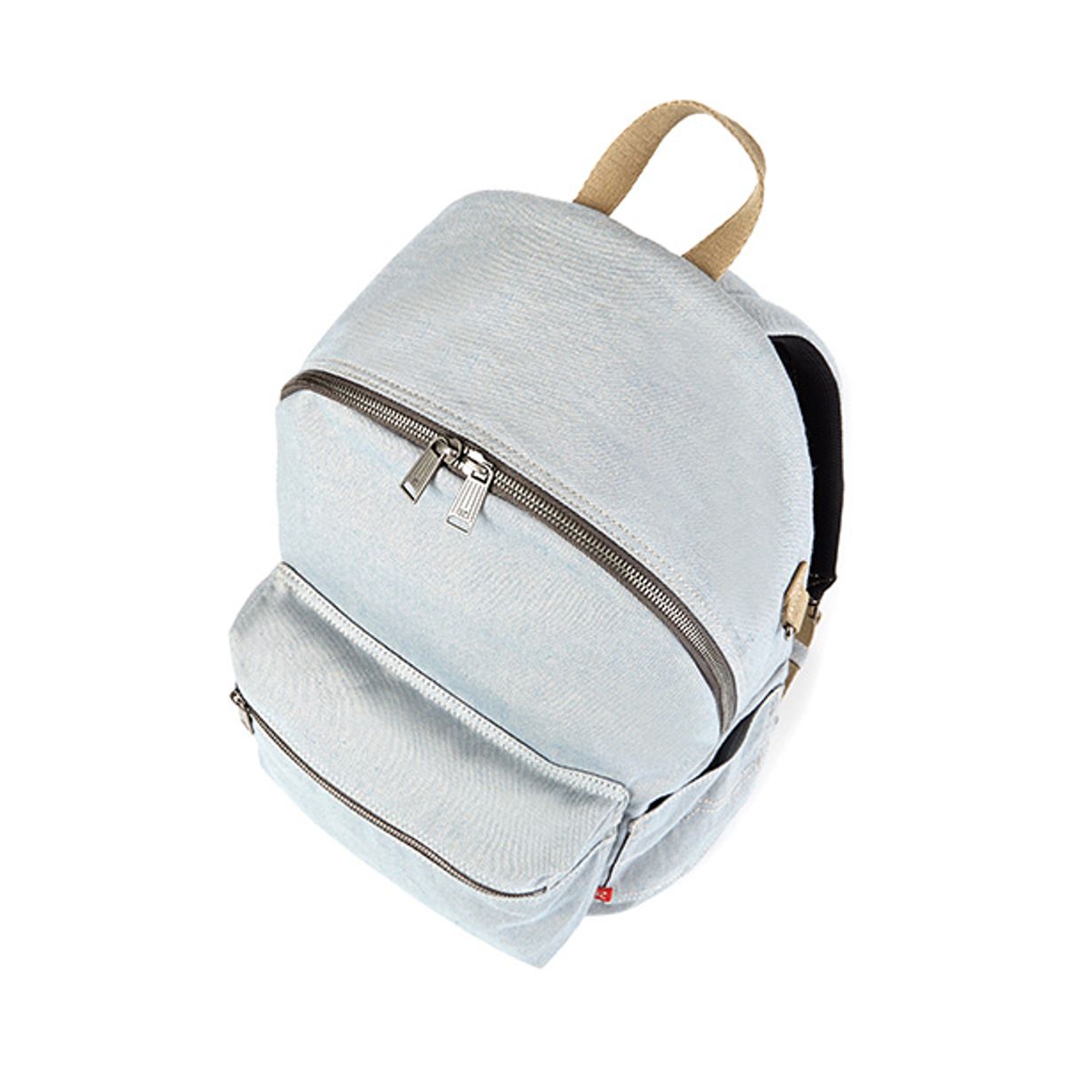 쌤소나이트 레드(SAMSONITE RED) ESHER 백팩 LIGHT DENIM UW9KA001