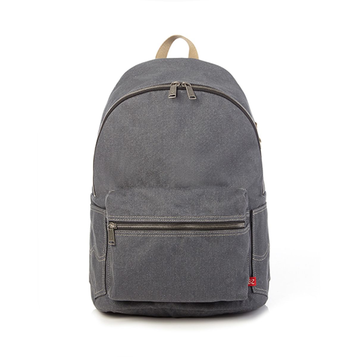 쌤소나이트 레드(SAMSONITE RED) ESHER 백팩 D GREY DENIM UW9A1002