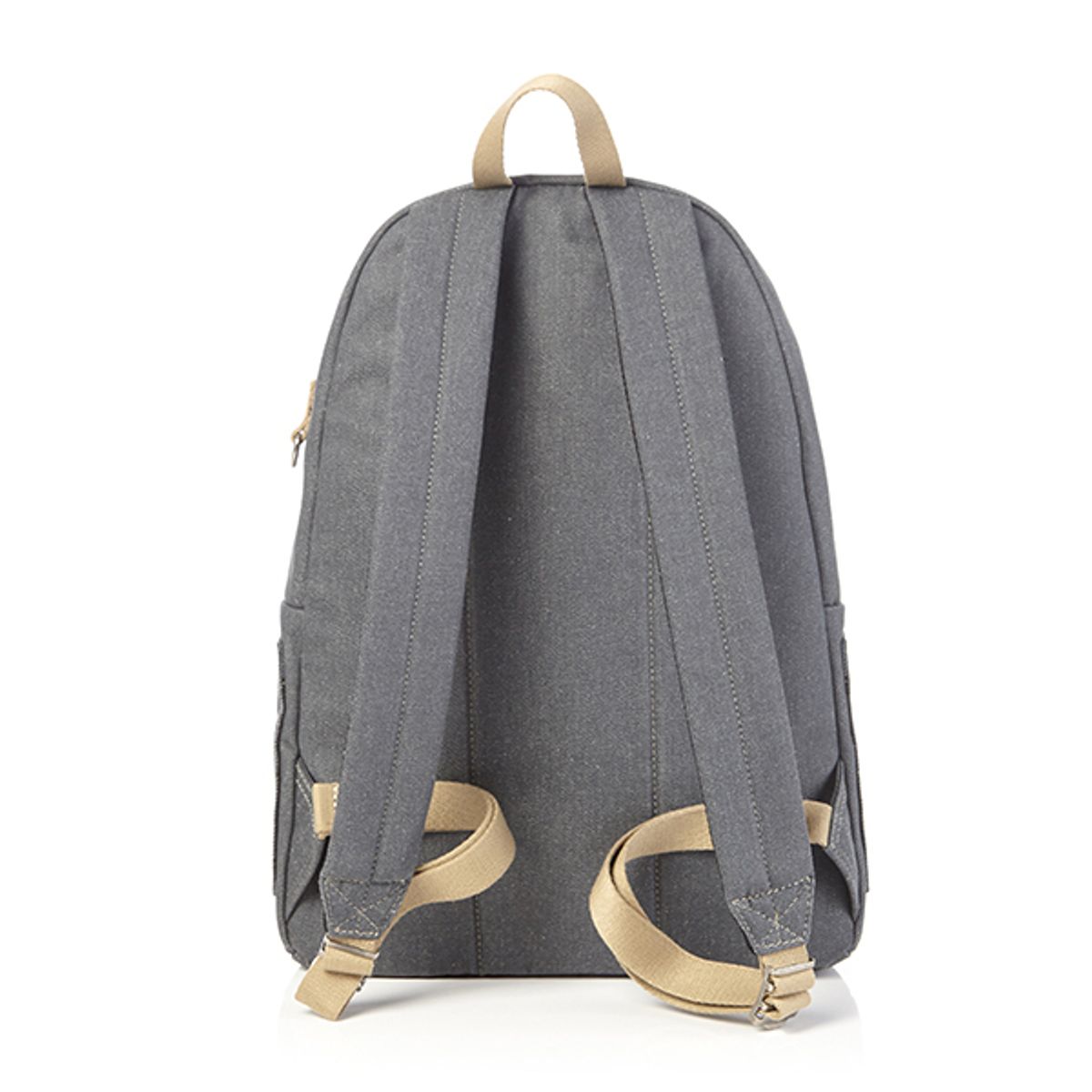 쌤소나이트 레드(SAMSONITE RED) ESHER 백팩 D GREY DENIM UW9A1002
