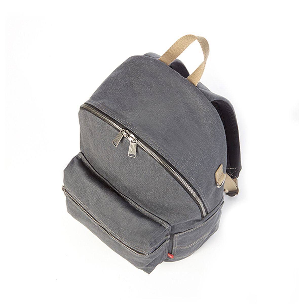 쌤소나이트 레드(SAMSONITE RED) ESHER 백팩 D GREY DENIM UW9A1002