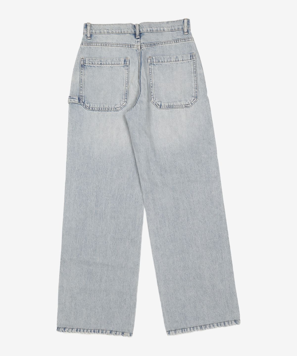 자라(ZARA) 청/데님 팬츠 36