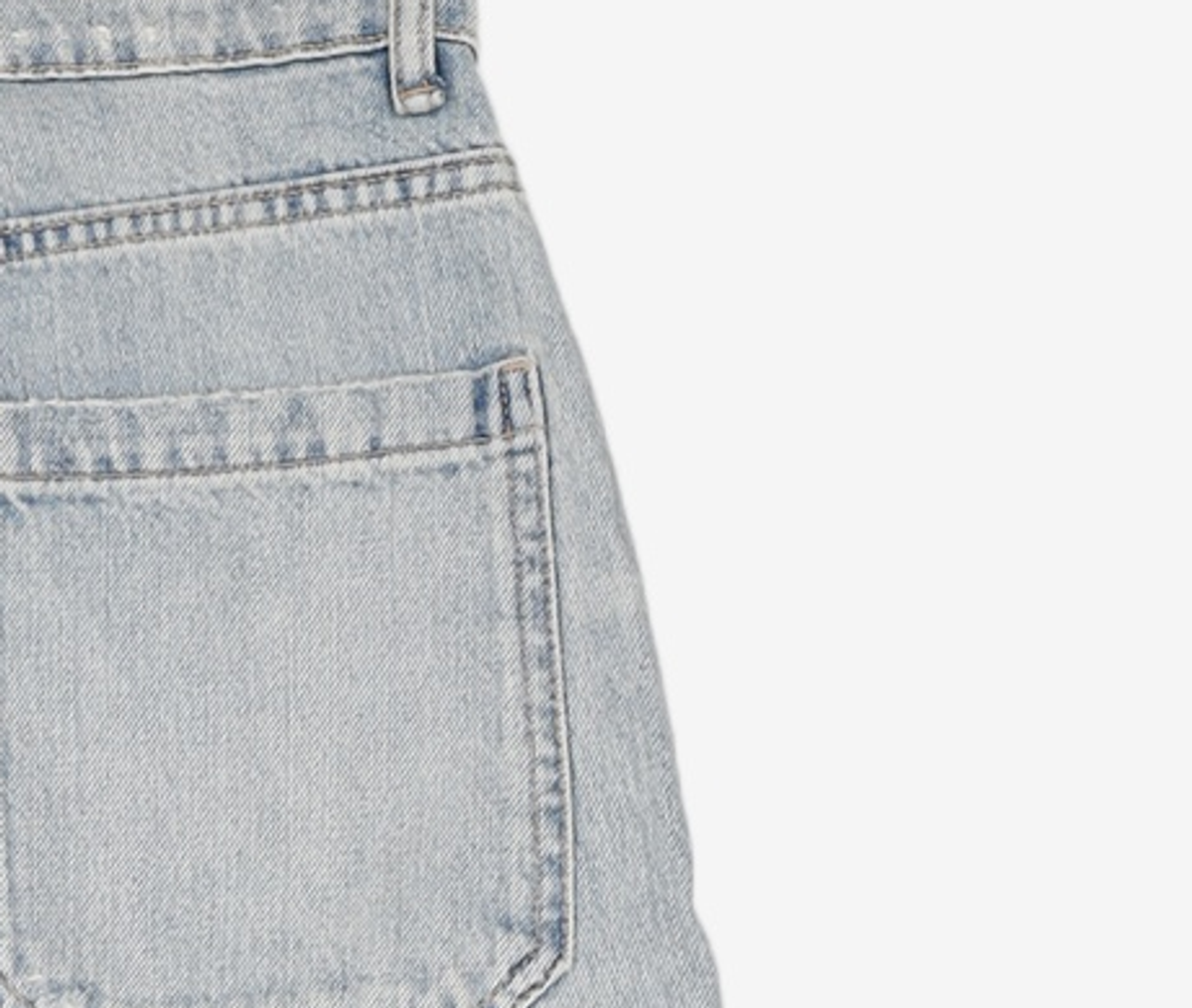 자라(ZARA) 청/데님 팬츠 36