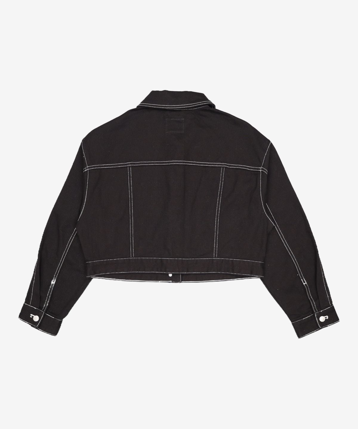스파오(SPAO) 데님/트러커 재킷 S