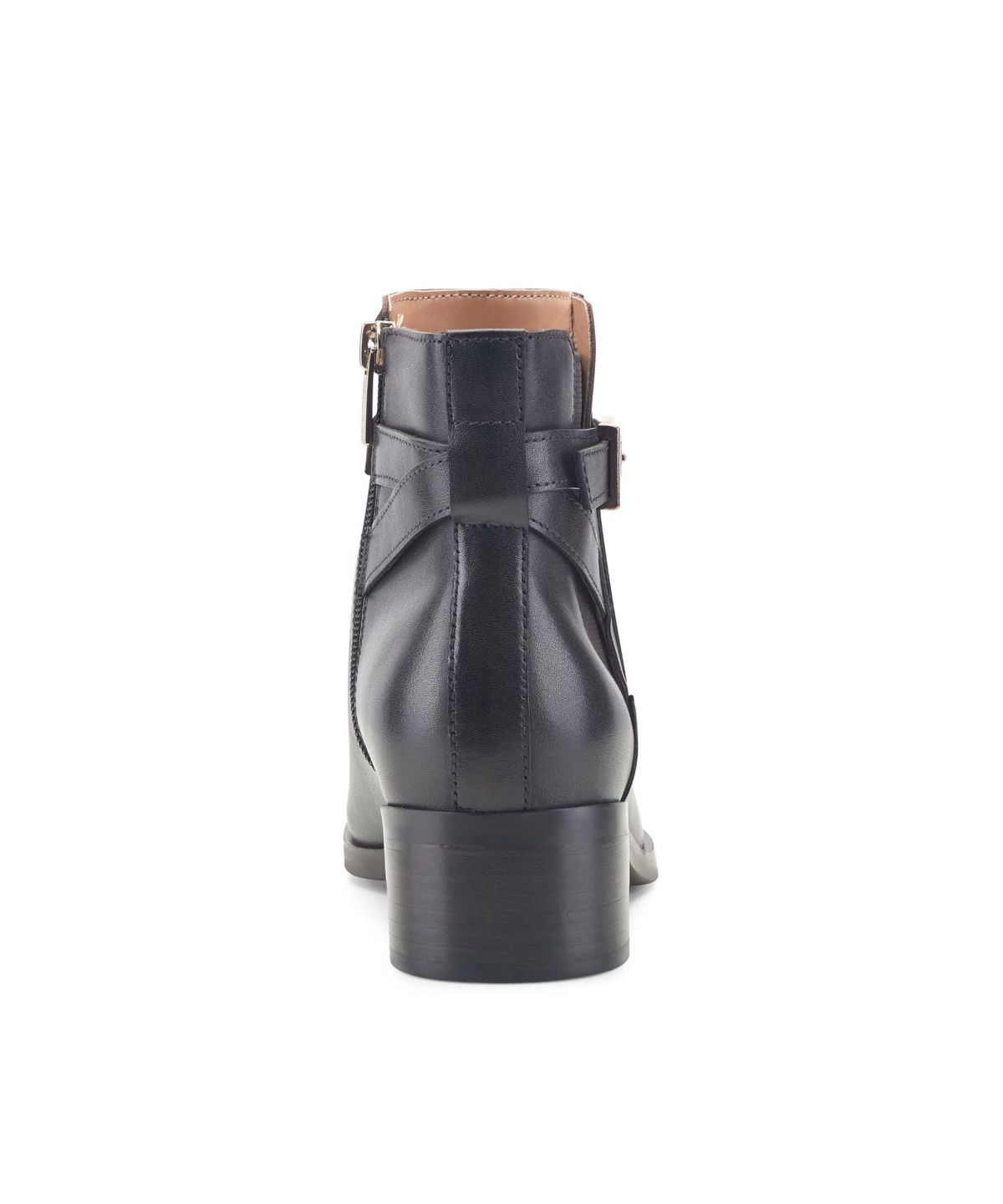 락포트(ROCKPORT) 티건 버클 부츠 TEEGAN BUCKLE BOOT (RW0426)