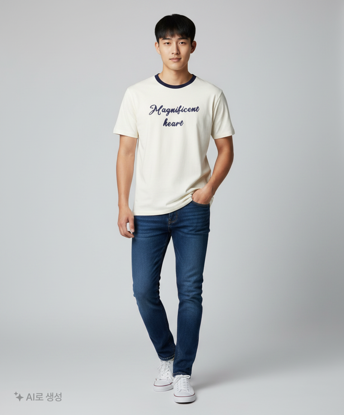 드로우핏(DRAW FIT) 반소매 티셔츠 L
