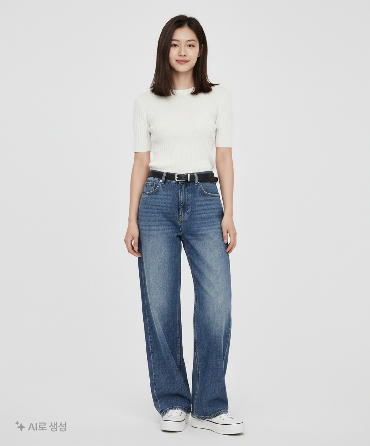 어텀프로덕트(AUTUMN PRODUCT) 청/데님 팬츠 M
