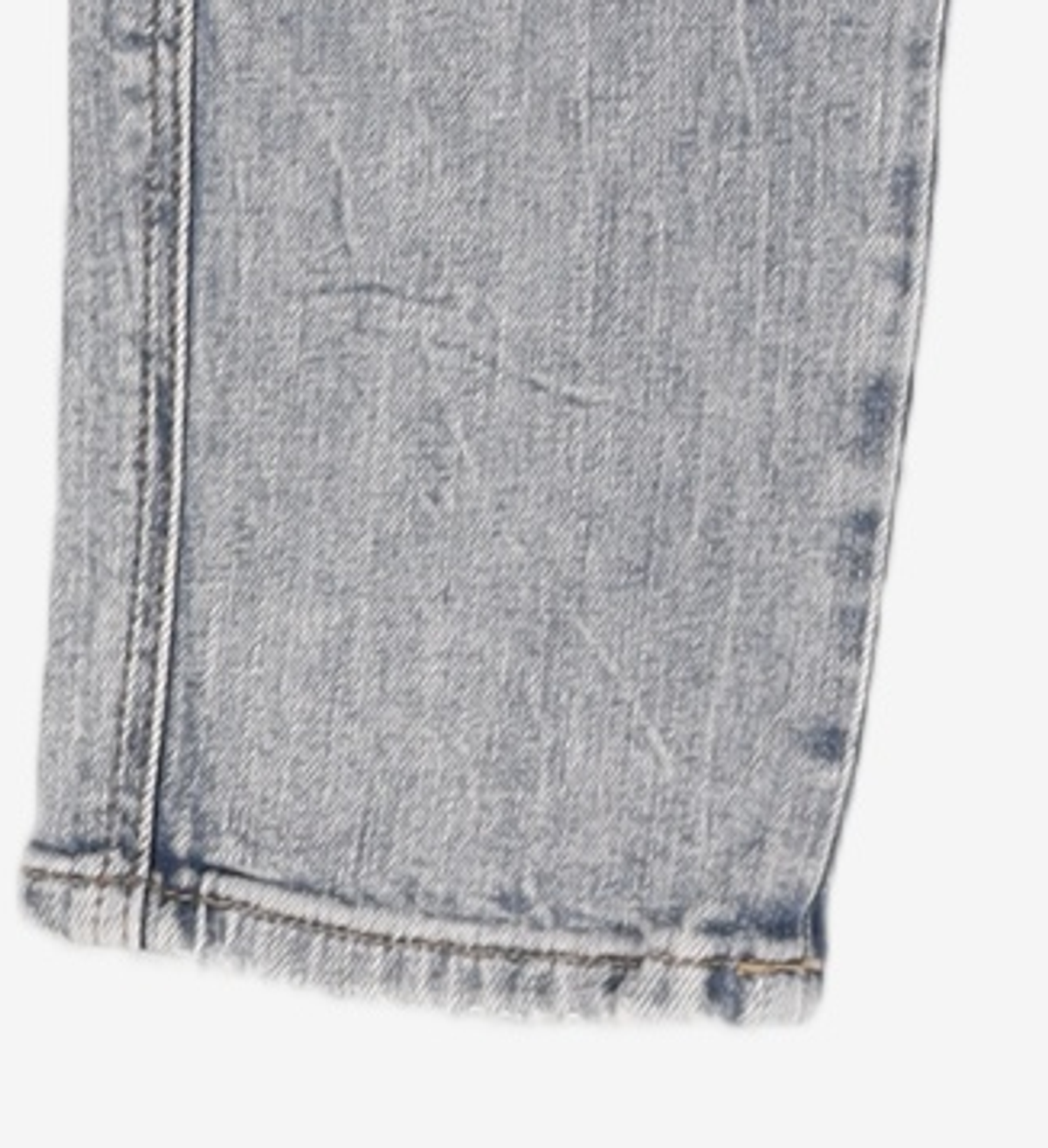 자라(ZARA) 청/데님 팬츠 36