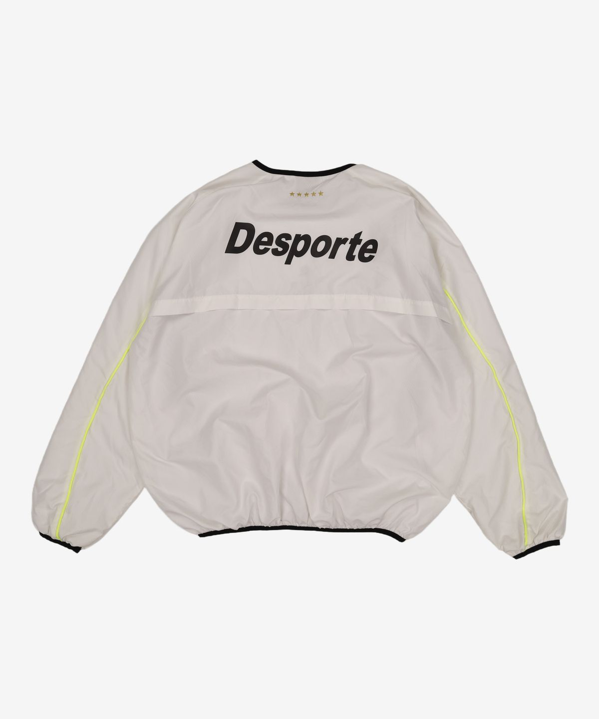 데스포르치(DESPORTE) 트레이닝 재킷 105