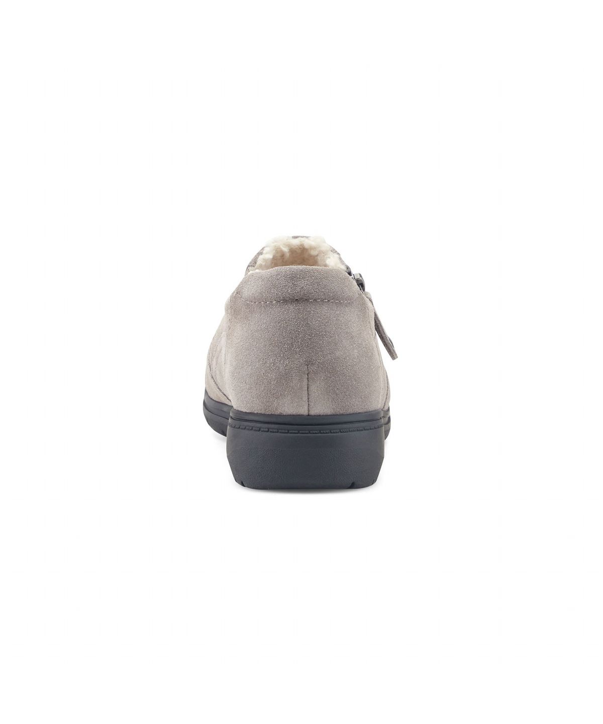 락포트(ROCKPORT) 할리 퍼 슬립온 HALLIE FUR SLIP ON (RW0422)