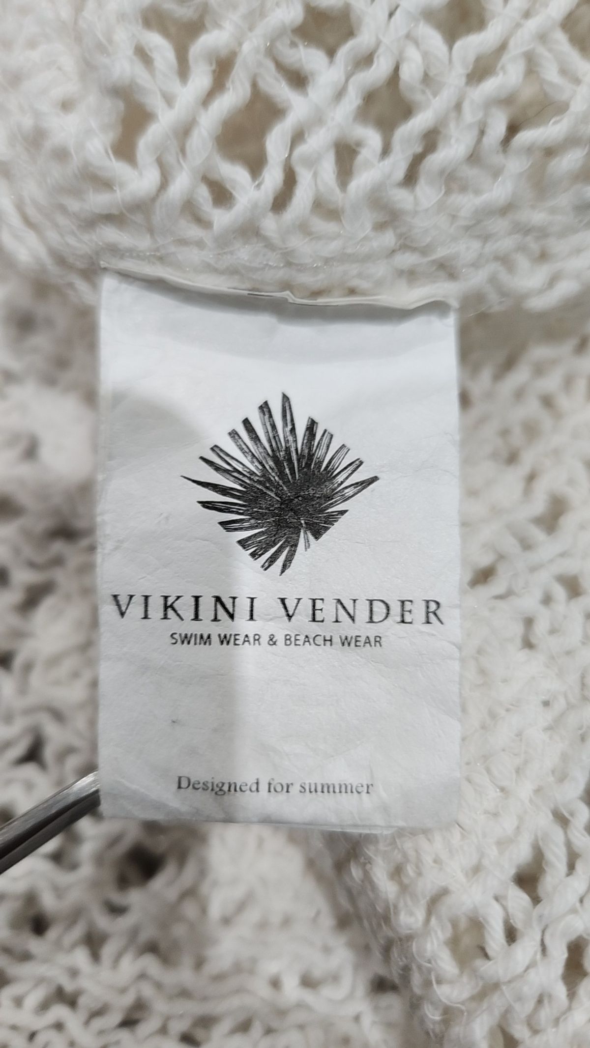 비키니밴더(VIKINI VENDER) 베스트 XS