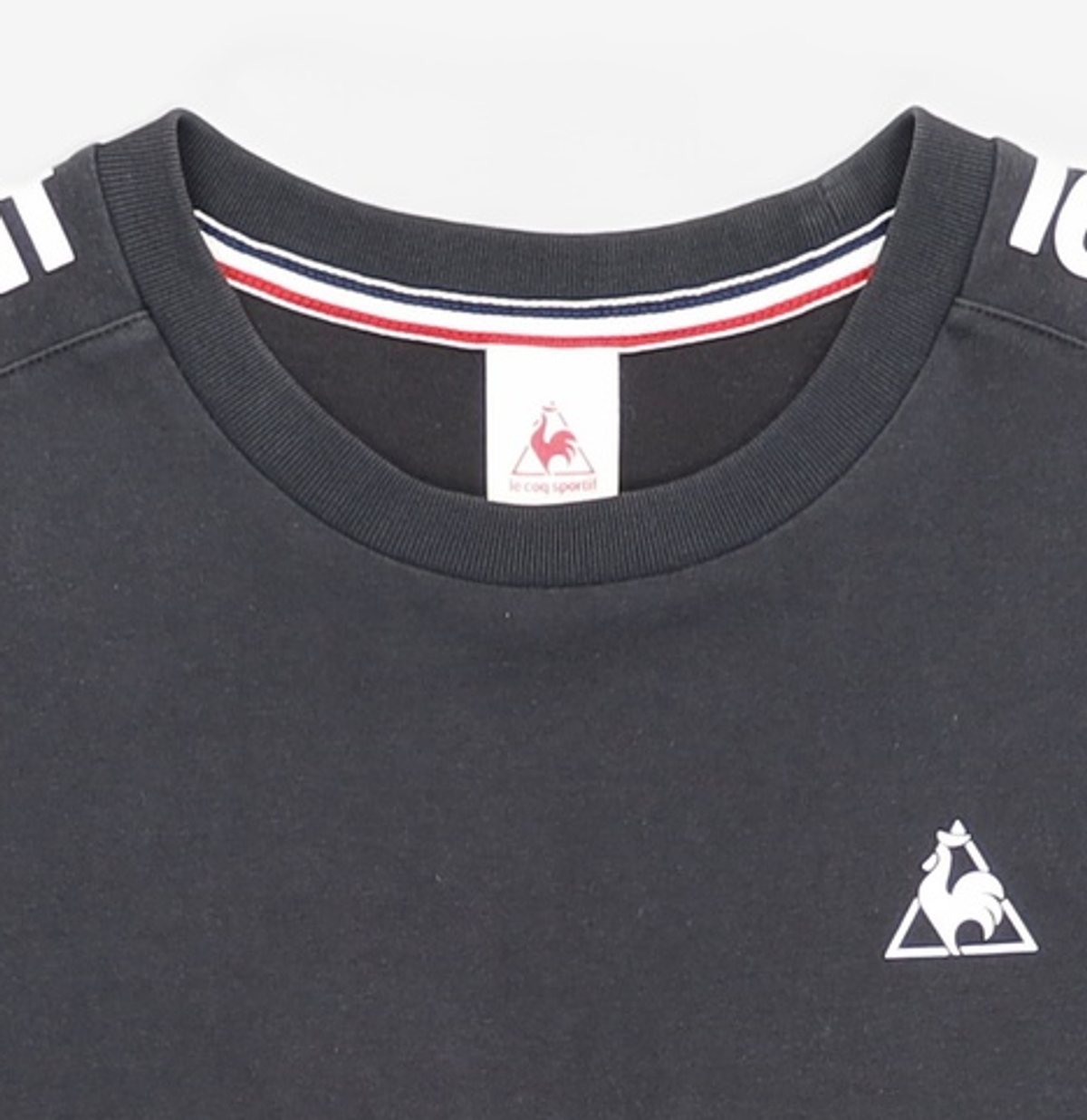 르꼬끄 스포르티브(LE COQ SPORTIF) 반소매 티셔츠 95