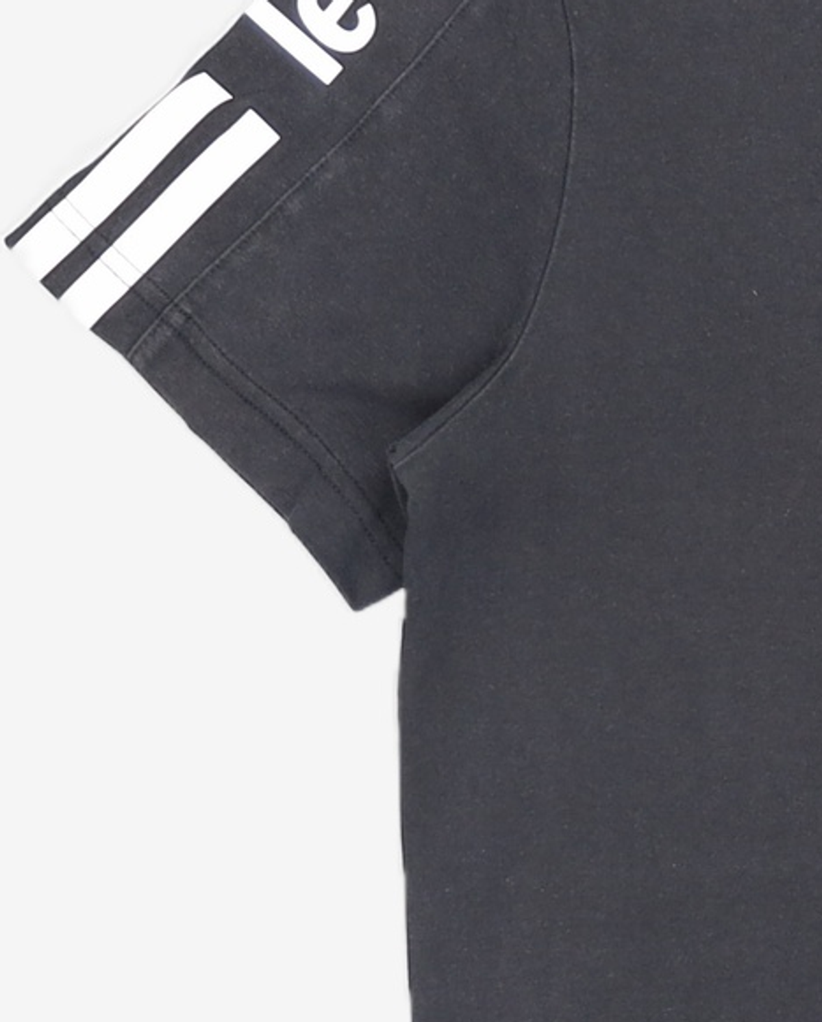 르꼬끄 스포르티브(LE COQ SPORTIF) 반소매 티셔츠 95